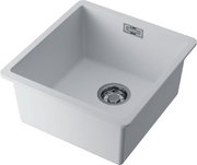 Мойка Omoikiri Kata 40-U-WH фото 3 в Тюмени