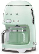 Капельная кофеварка Smeg DCF02PGEU фото 3 в Тюмени
