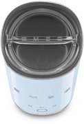 Вспениватель молока Smeg MFF02PBEU фото 4 в Тюмени