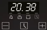 Духовой шкаф Kaiser EH 6321 фото 2 в Тюмени
