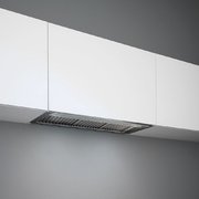 Встраиваемая вытяжка Falmec VIRGOLA NO-DROP TOUCH 120 фото 3 в Тюмени