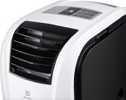 Мобильный кондиционер Electrolux EACM-07 RK/N6 фото 3 в Тюмени