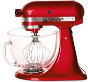 Миксер Китчен Эйд KSM156PSECA фото 2 в Тюмени Миксер KitchenAid KSM156PSECA фото 2 в Тюмени