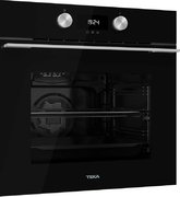 Духовой шкаф Teka HLB 8300 Black glass фото 2 в Тюмени