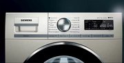 Стиральная машина с фронтальной загрузкой SIEMENS WS12WMHSOE фото 2 в Тюмени