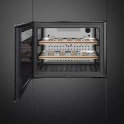Винный холодильник Smeg CVI621LWNX3 фото 3 в Тюмени