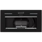 Встраиваемая вытяжка KRONA WERMUT 600 DN BLACK PB BF фото 4 в Тюмени