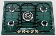 Варочная панель Ilve H70CNV GR