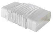 Гибкое соединение Элика KIT0126810 фото в Тюмени Гибкое соединение Elica KIT0126810 фото в Тюмени