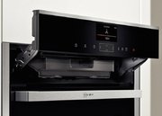 Духовой шкаф Neff C17FS42N0 фото 3 в Тюмени