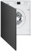 Встраиваемая стирально-сушильная машина Smeg LSIA147S Встраиваемая стирально-сушильная машина Smeg LSIA147S