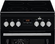 Электрическая плита Electrolux RKR560200K фото 2 в Тюмени