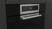 Духовой шкаф Fulgor Milano FCLO 6215 TEM BK фото 3 в Тюмени