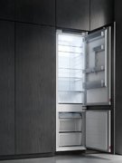 Встраиваемый двухкамерный холодильник Kuppersberg RBN 1965 фото 3 в Тюмени