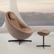 Массажное кресло BORK D730 MOON rd фото 2 в Тюмени