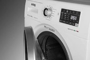 Стиральная машина Korting KWM 60F12105 фото 3 в Тюмени