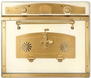 Духовой шкаф Restart ELF070 White