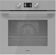 Духовой шкаф Teka HLB 8600 STEAM GREY фото 2 в Тюмени