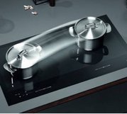 Индукционная панель конфорок с сенсорным управлением Miele KM7465 FL фото 4 в Тюмени