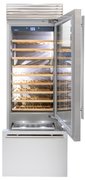 Винный шкаф Fhiaba XS7490TWT6 фото в Тюмени