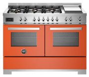 Варочный центр Bertazzoni PRO126G2EART2