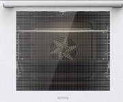 Электрический духовой шкаф Korting OKB 8931 CESW фото 3 в Тюмени