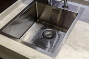 Мойка Омойкири Akisame 41 IN new фото 2 в Тюмени Мойка Omoikiri Akisame 41 IN new фото 2 в Тюмени