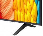 Телевизор LG  43NANO80A6B 43" (109 см) 2025 темно-синий фото 2 в Тюмени