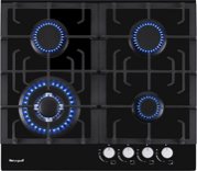 Варочная панель Weissgauff HGG 641 BV фото в Тюмени