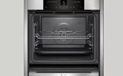 Духовой шкаф  Neff B45CR22N0 фото 4 в Тюмени