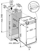 Холодильник Liebherr IKB 2850 PremiumPlus BioFresh фото 4 в Тюмени