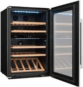 Винный шкаф Climadiff AVI47XDZA фото 4 в Тюмени