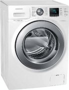 Стирально-сушильная машина Samsung WD 806U2GAWQ фото 2 в Тюмени