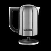 Электрочайник Китчен Эйд 5KEK1722ESX фото 3 в Тюмени Электрочайник KitchenAid 5KEK1722ESX фото 3 в Тюмени