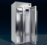 Холодильник для шуб Blue Ice Professional GBI900P2 фото 4 в Тюмени