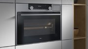 Комбинированный духовой шкаф Asko OCSM8487S фото 3 в Тюмени
