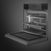 Духовой шкаф Smeg SO6104APB3 фото 4 в Тюмени
