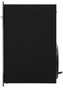 Встраиваемая вытяжка Krona SINTIA 600 BLACK PB фото 4 в Тюмени