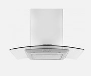 Вытяжка Kuppersberg Kaminox 60 X фото 4 в Тюмени