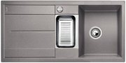 Мойка Blanco Metra 6 S-F алюметаллик фото в Тюмени