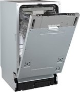 Встраиваемая посудомоечная машина Zigmund Shtain DW 310.4 фото 2 в Тюмени