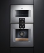 Духовой шкаф-пароварка Gaggenau BS 454-110 фото 2 в Тюмени