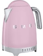 Чайник Smeg KLF02PKEU фото 2 в Тюмени