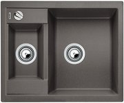 Мойка Blanco Metra 6 темная скала фото в Тюмени