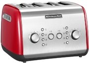 Тостер KitchenAid 5KMT421EER фото в Тюмени