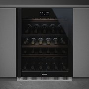 Винный холодильник Smeg CVI638RWN3 фото 3 в Тюмени