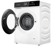 Стирально-сушильная машина Kuppersberg WDM 601 W фото 3 в Тюмени