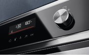 Духовой шкаф Electrolux EOD6P77X фото 3 в Тюмени