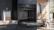 Духовой шкаф Siemens HM736GAB1 фото 4 в Тюмени
