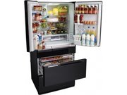 Холодильник Hitachi R-C 6800 U XT фото 2 в Тюмени